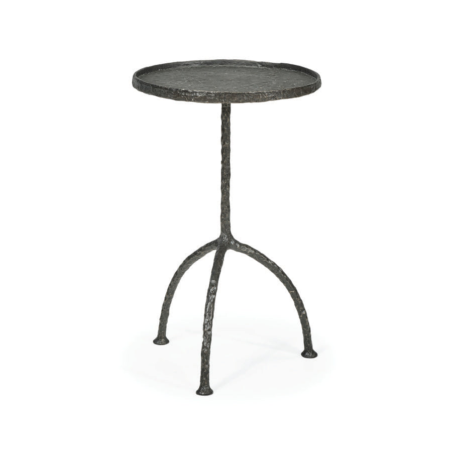 Load image into Gallery viewer, Kora Cocktail Table Antique Bronze Default Title
