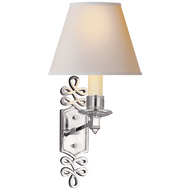Ginger Vägglampa