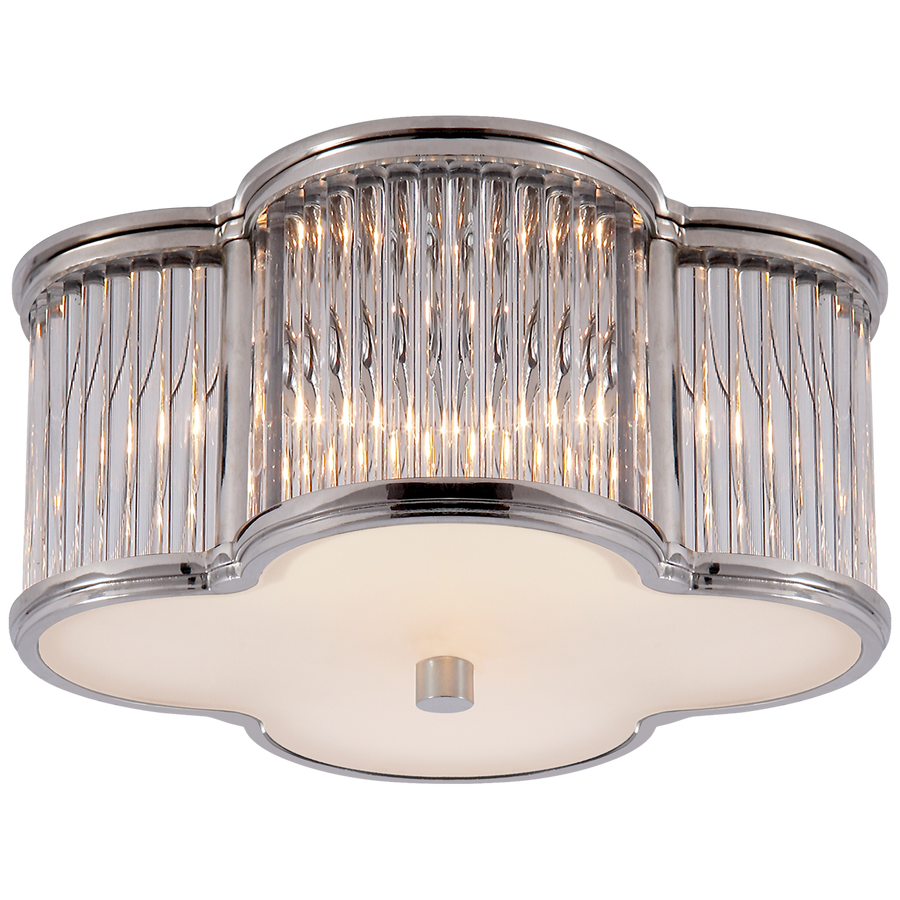 Basil Plafond Small — Alexa Hampton for Visual Comfort & Co.