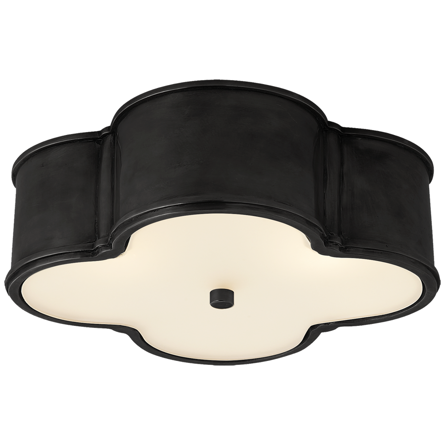 Basil Plafond Large — Alexa Hampton for Visual Comfort & Co.