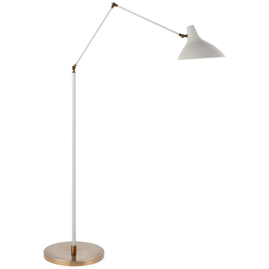 Charlton Golvlampa