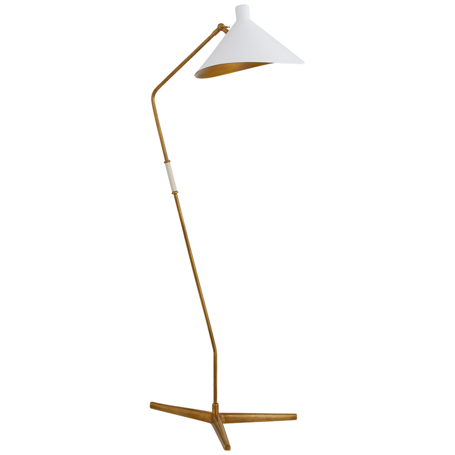 Mayotte Golvlampa Large — AERIN for Visual Comfort & Co.
