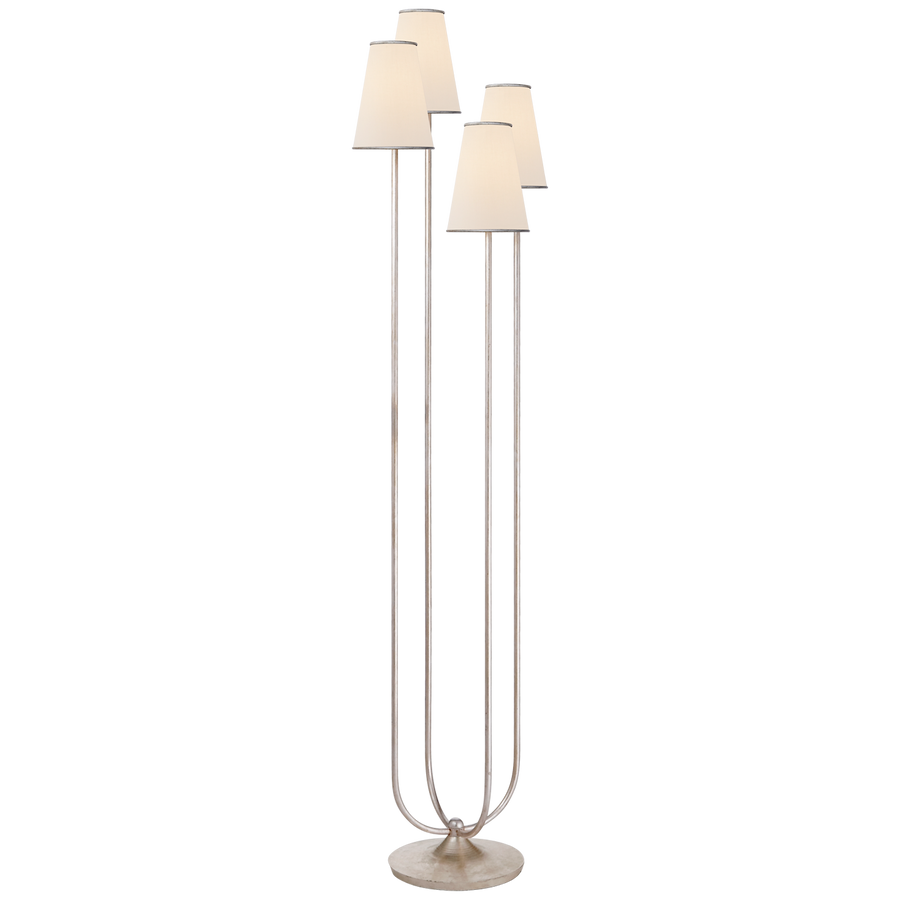Montreuil Golvlampa — AERIN for Visual Comfort & Co.