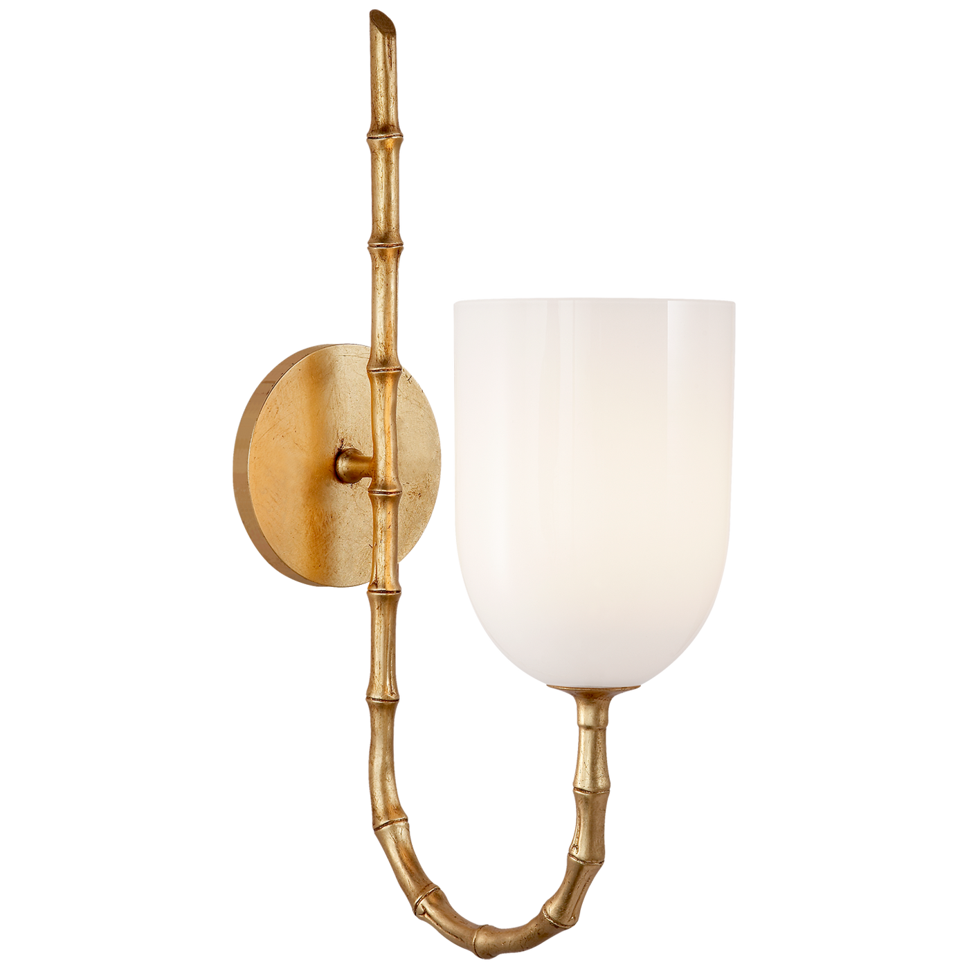 Edgemere Vägglampa