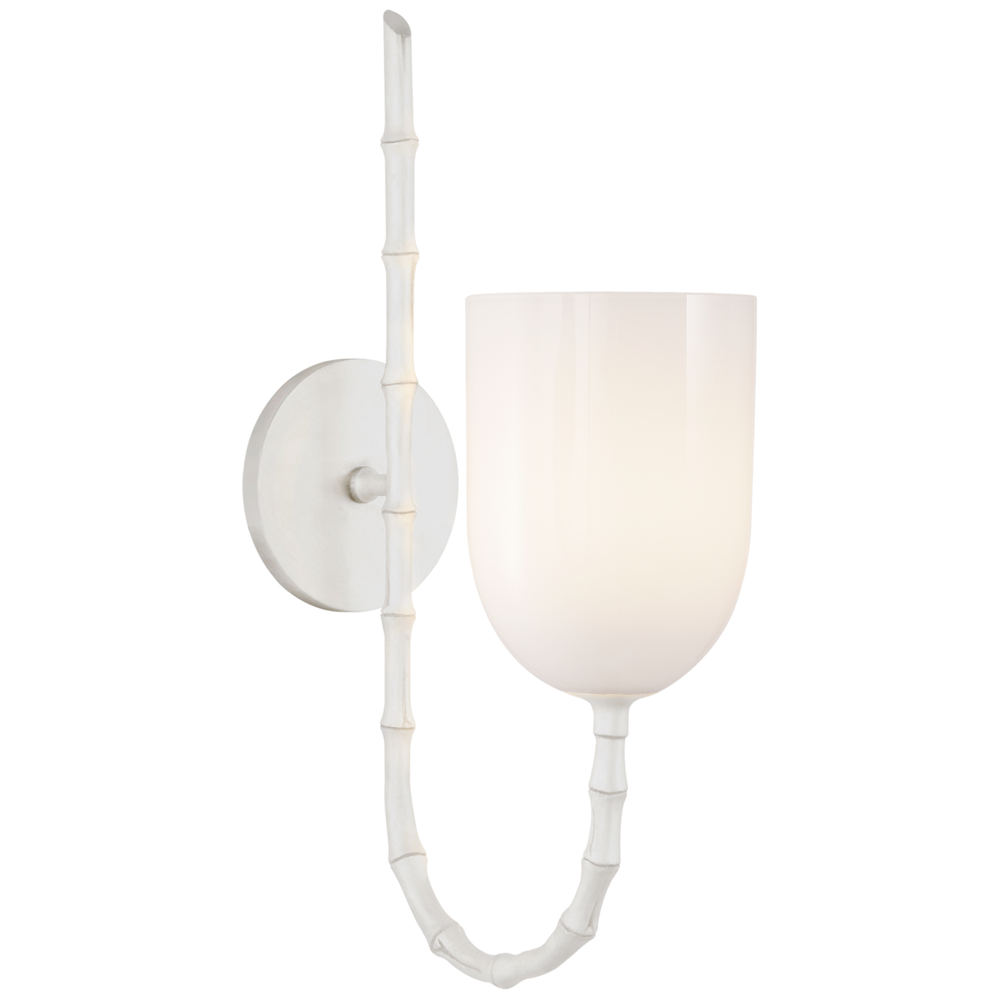 Edgemere Vägglampa