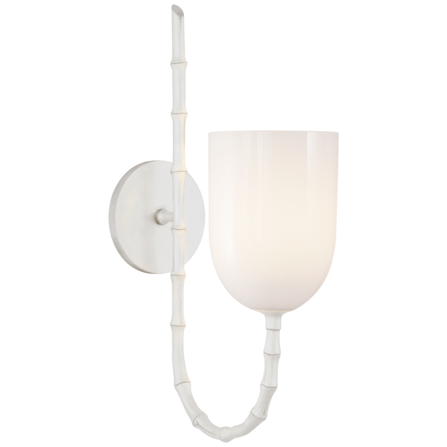 Edgemere Vägglampa — AERIN for Visual Comfort & Co.