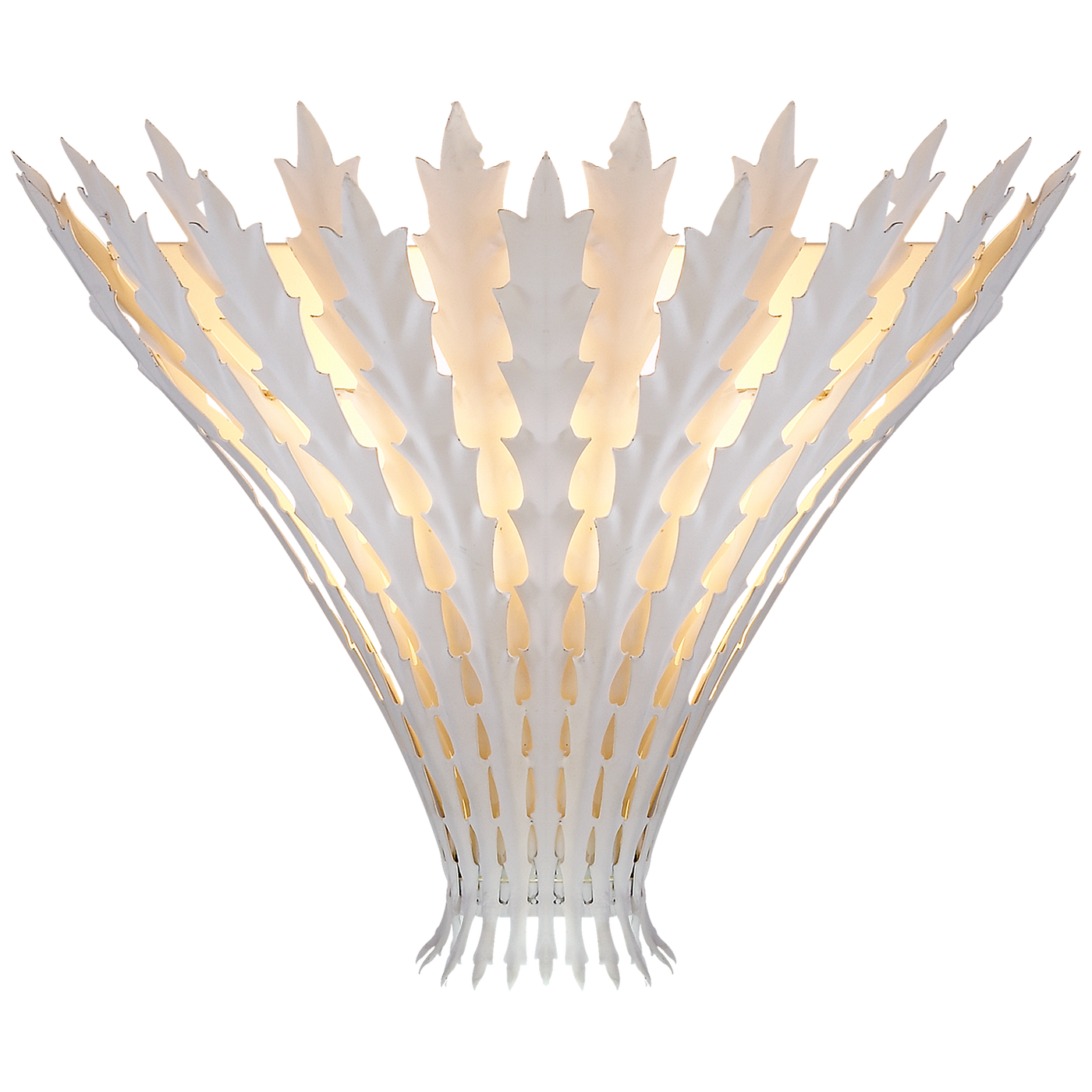 Hampton Vägglampa