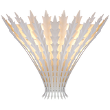 Hampton Vägglampa