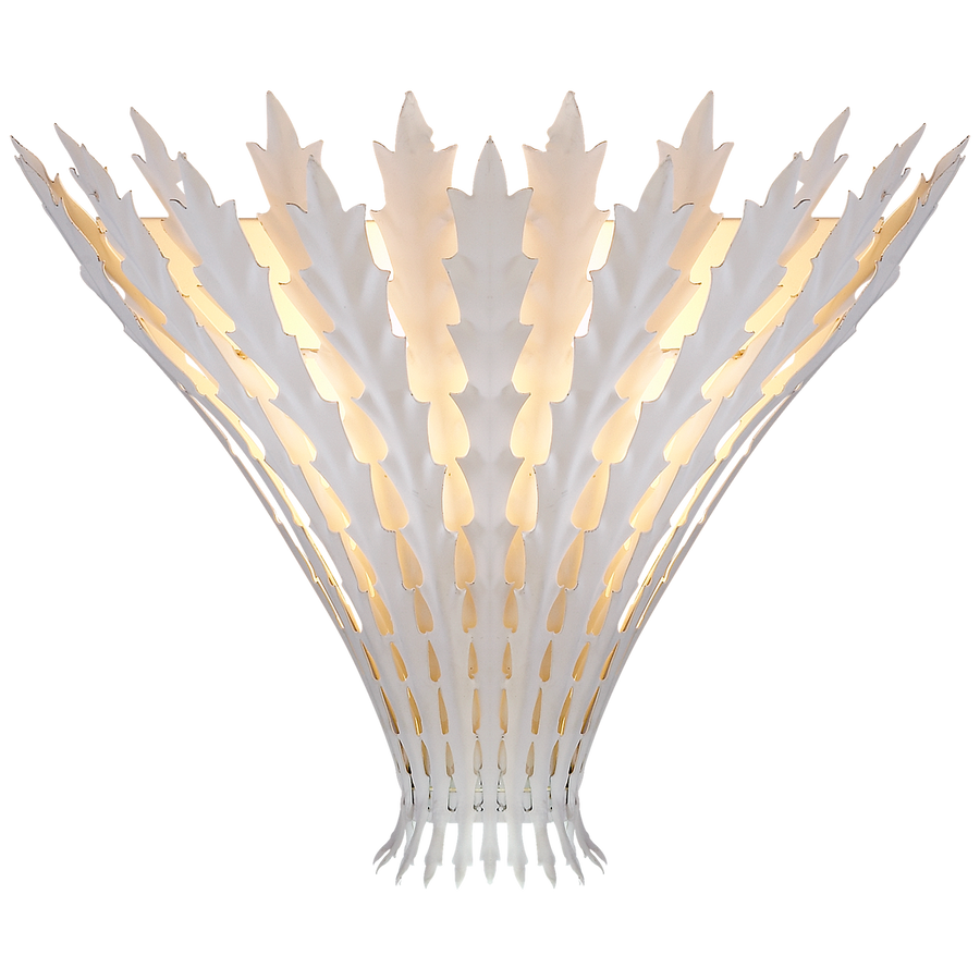 Hampton Vägglampa — AERIN for Visual Comfort & Co.