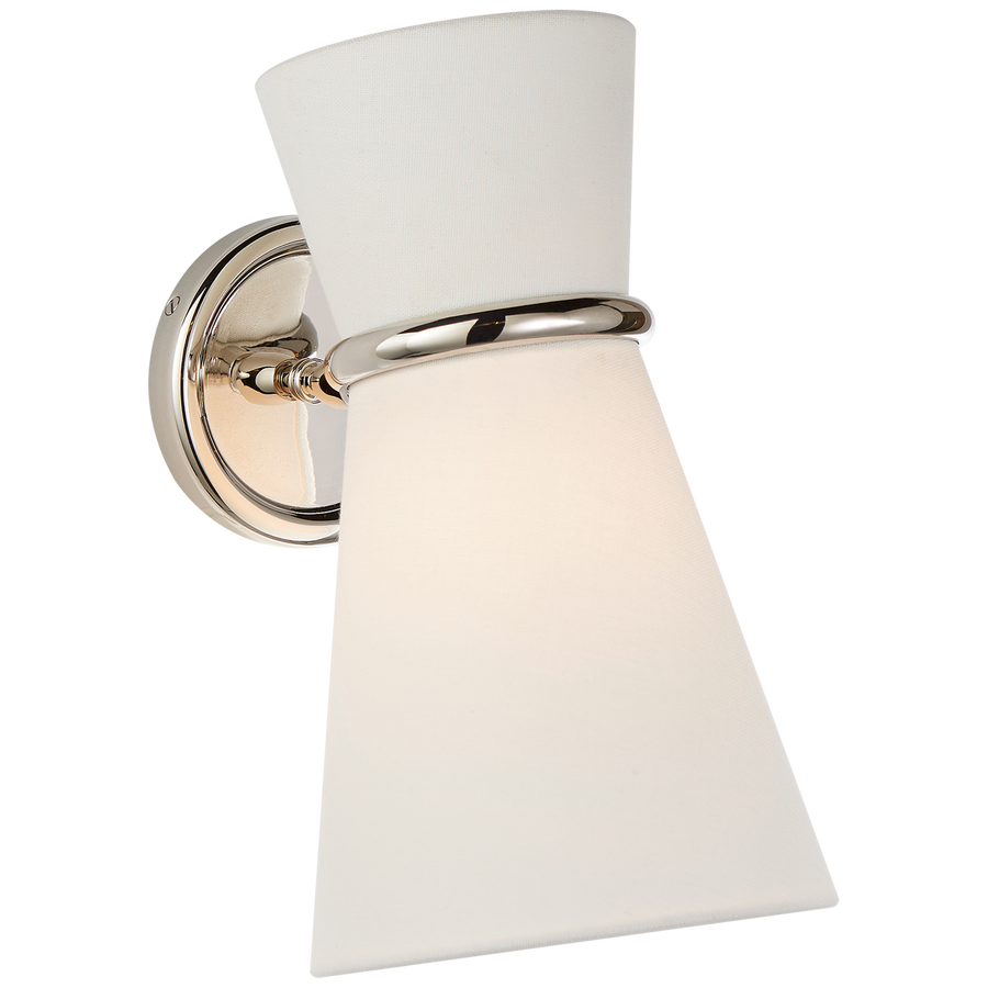 Clarkson Vägglampa Small