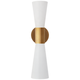 Clarkson Vägglampa