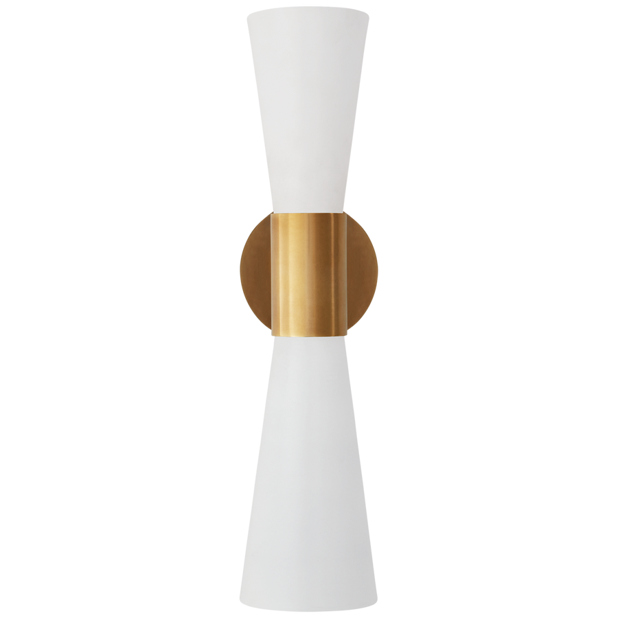 Clarkson Vägglampa Medium