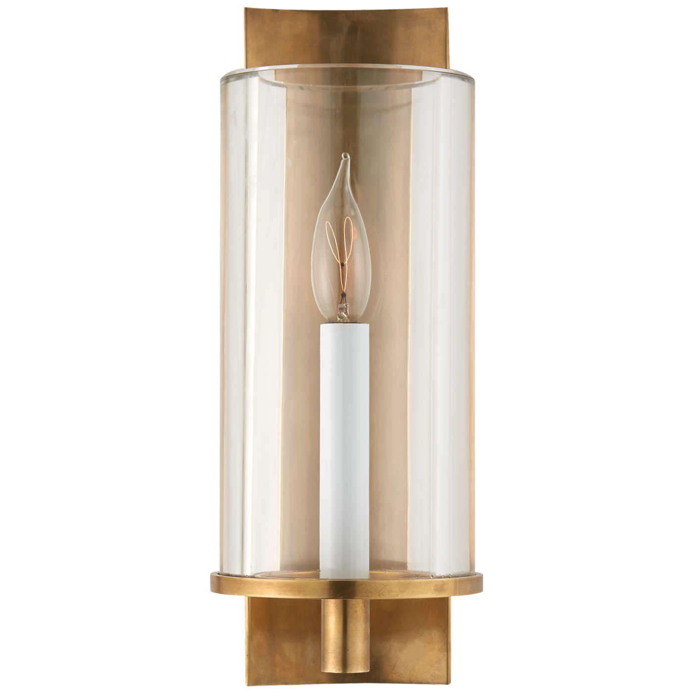 Deauville Vägglampa