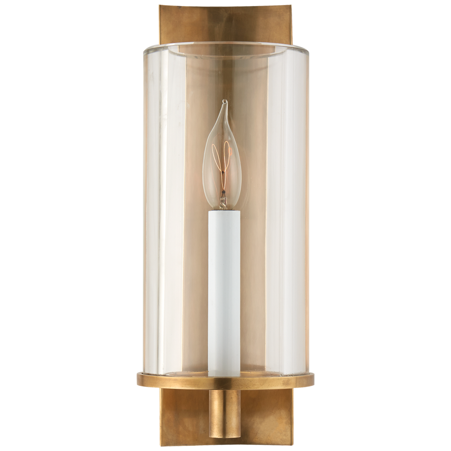Deauville Vägglampa