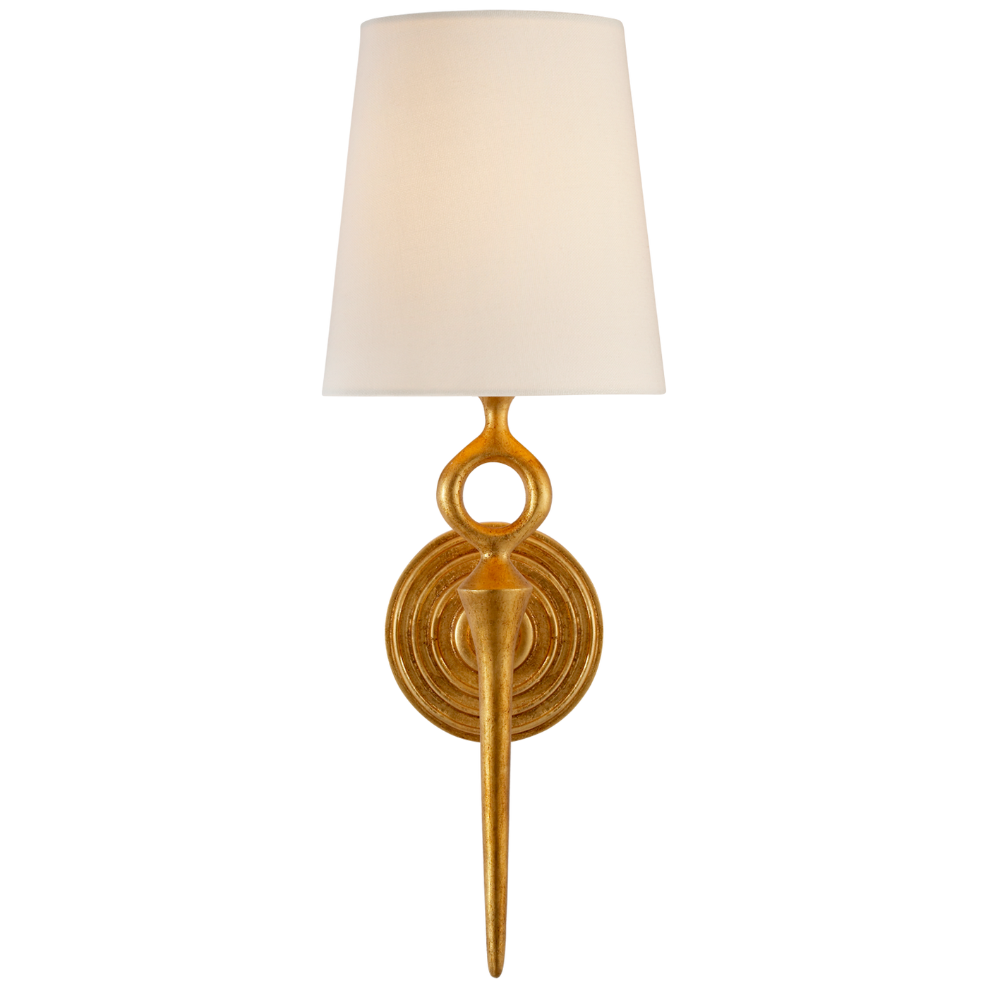 Bristol Vägglampa
