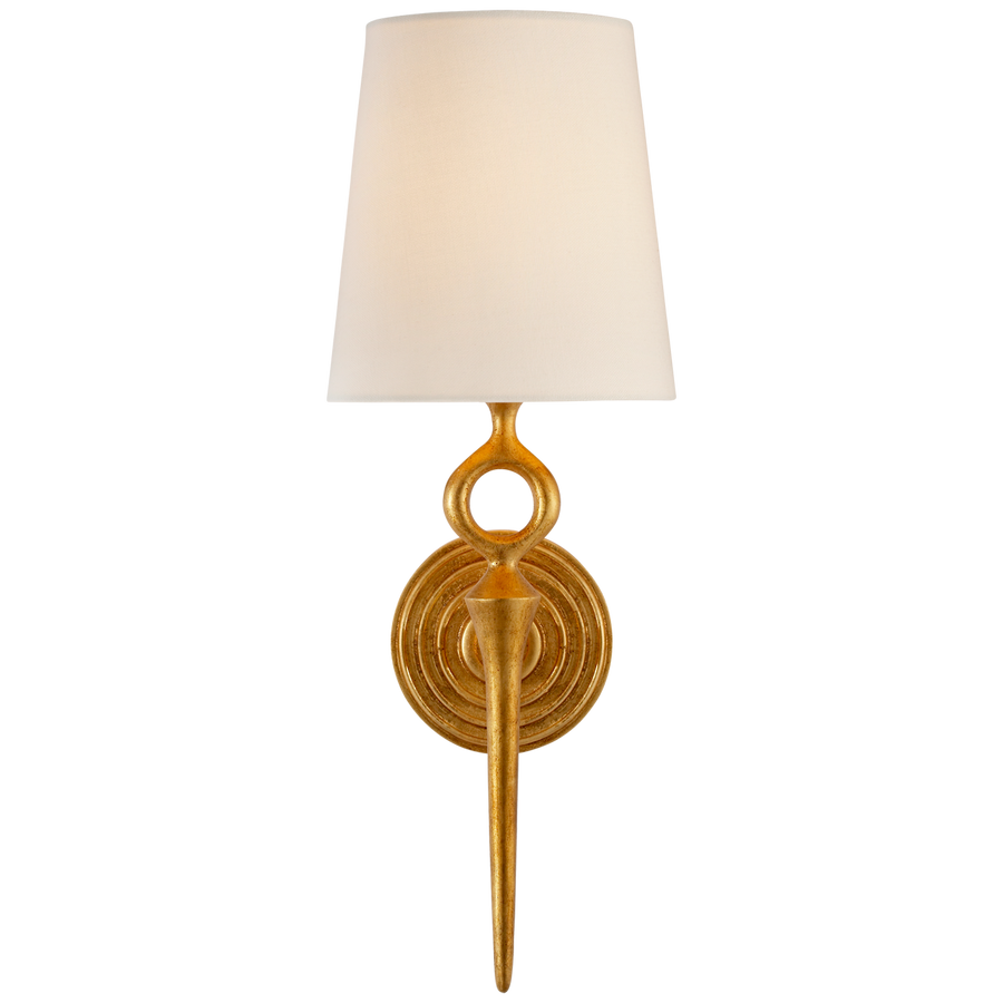 Bristol Vägglampa
