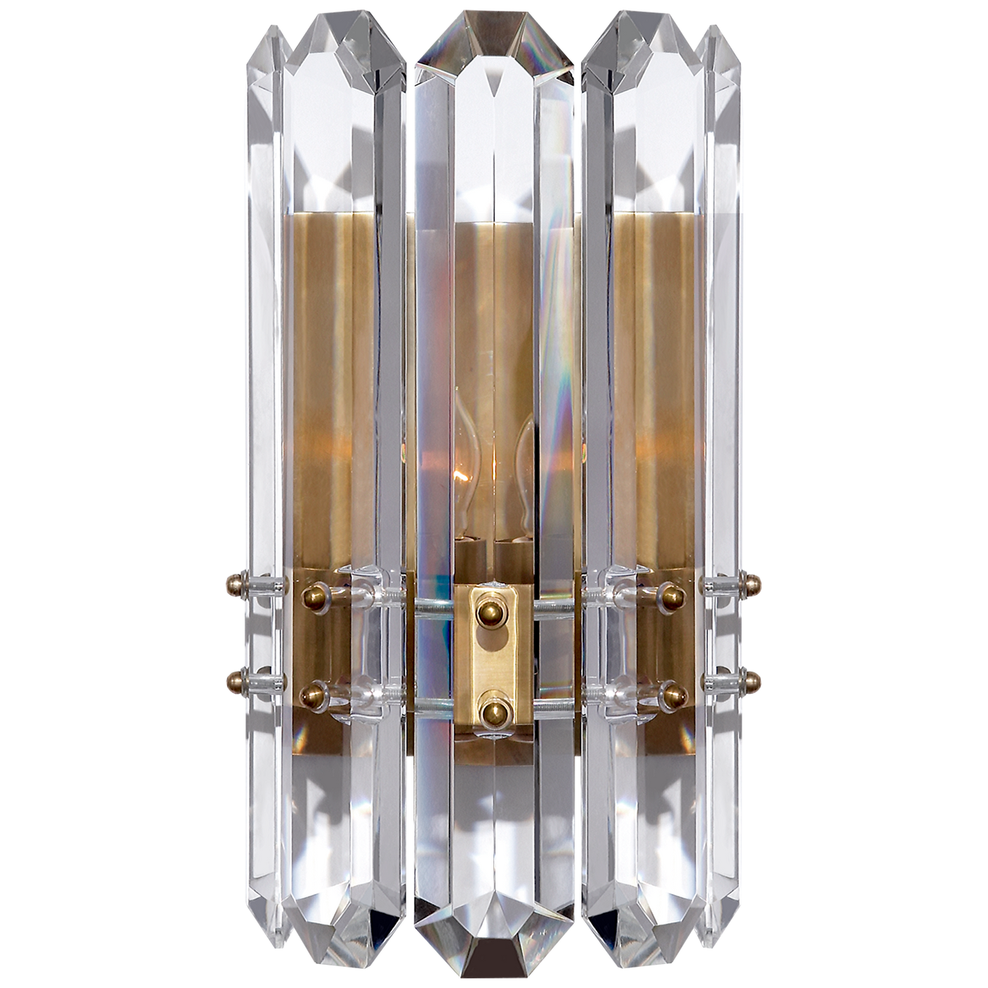 Bonnington Vägglampa