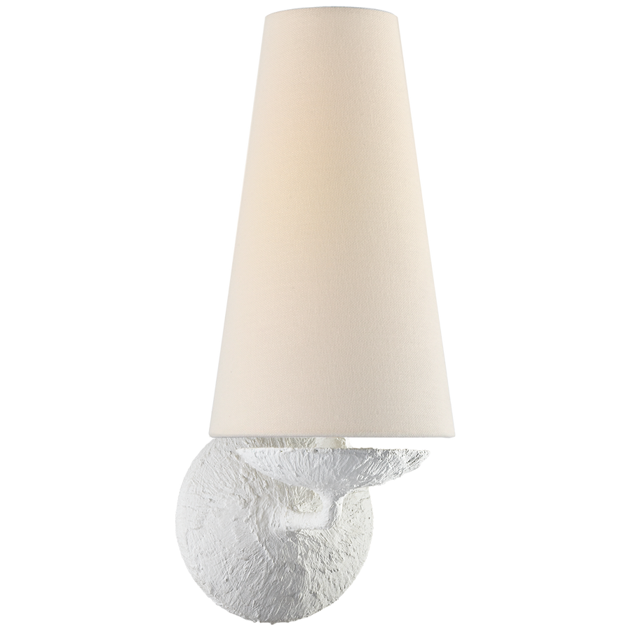 Fontaine Vägglampa — AERIN for Visual Comfort & Co.