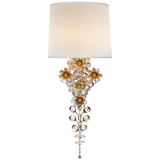 Claret Vägglampa