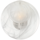 Loire Vägglampa