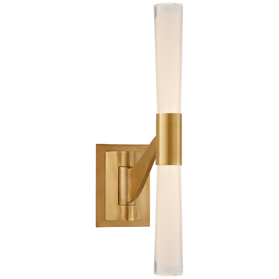 Brenta Vägglampa — AERIN for Visual Comfort & Co.