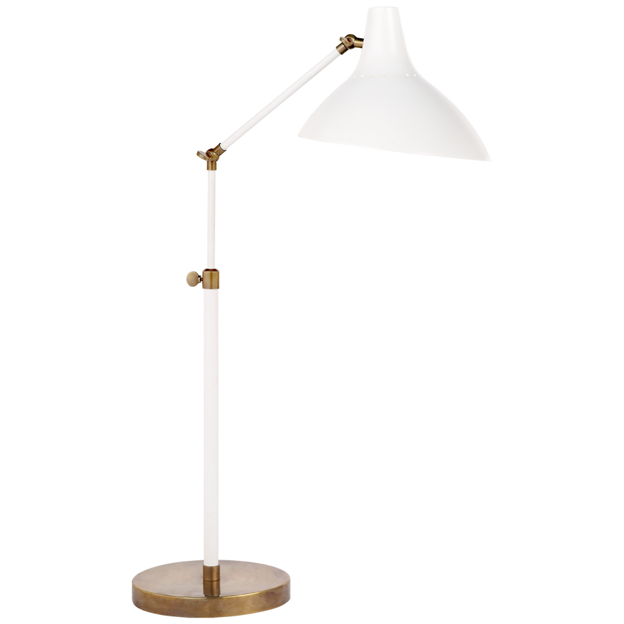 Charlton Bordslampa