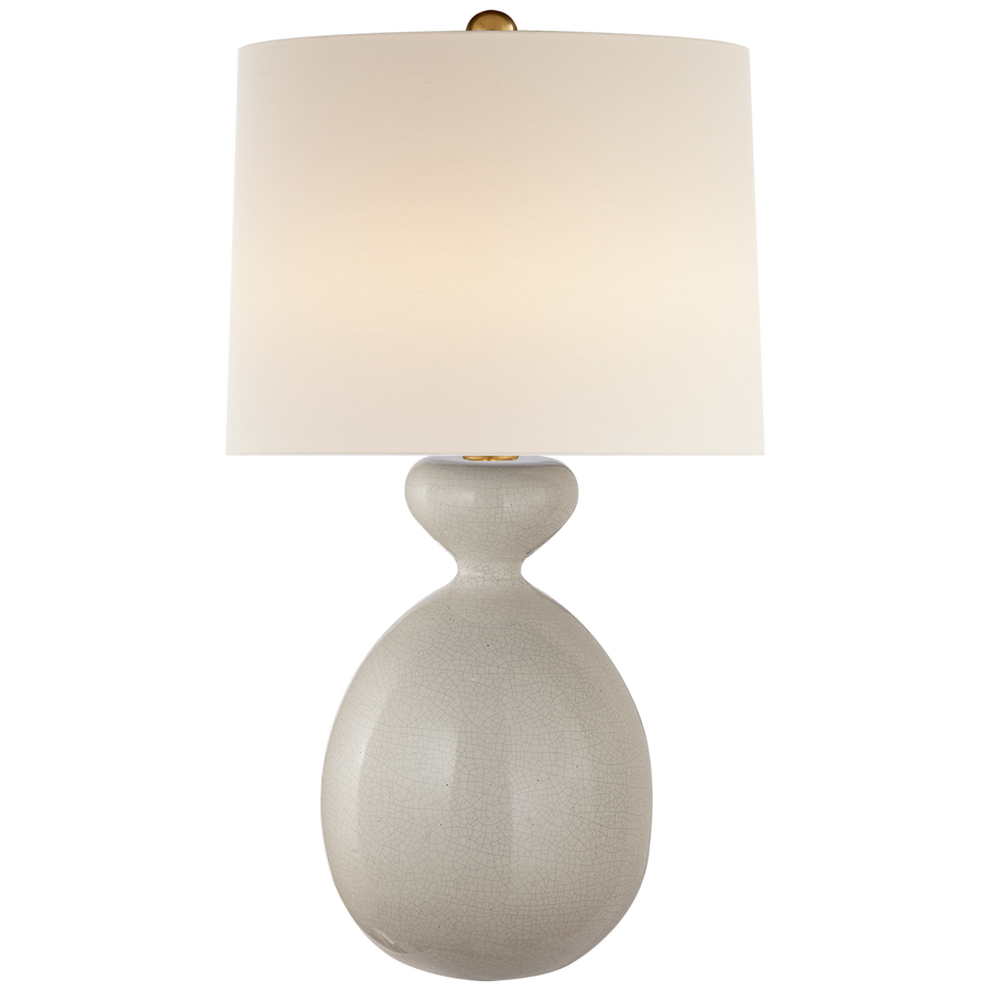 Gannet Bordslampa — AERIN for Visual Comfort & Co.