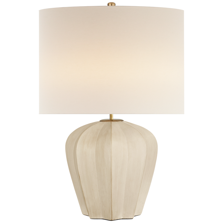 Pierrepont Bordslampa Medium — AERIN for Visual Comfort & Co.