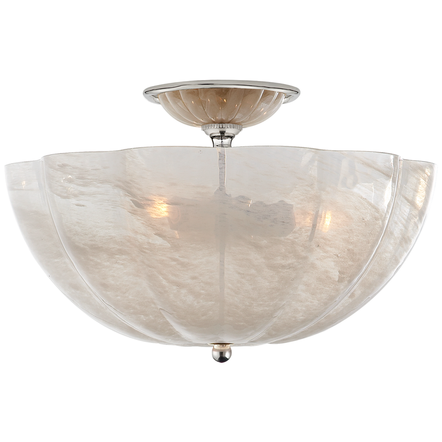 Rosehill Plafond — AERIN for Visual Comfort & Co.
