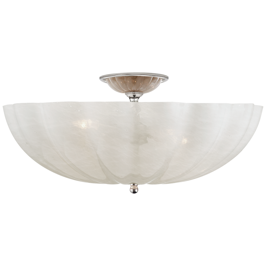 Rosehill Plafond Large — AERIN for Visual Comfort & Co.