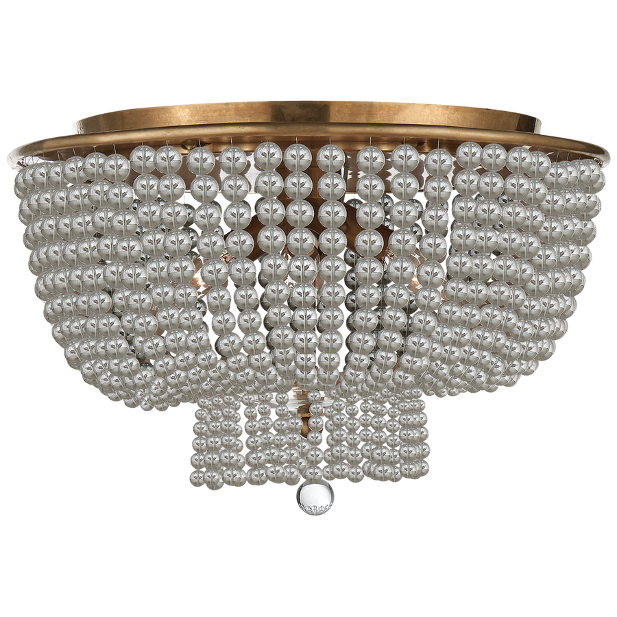 Jacqueline Plafond — AERIN for Visual Comfort & Co.