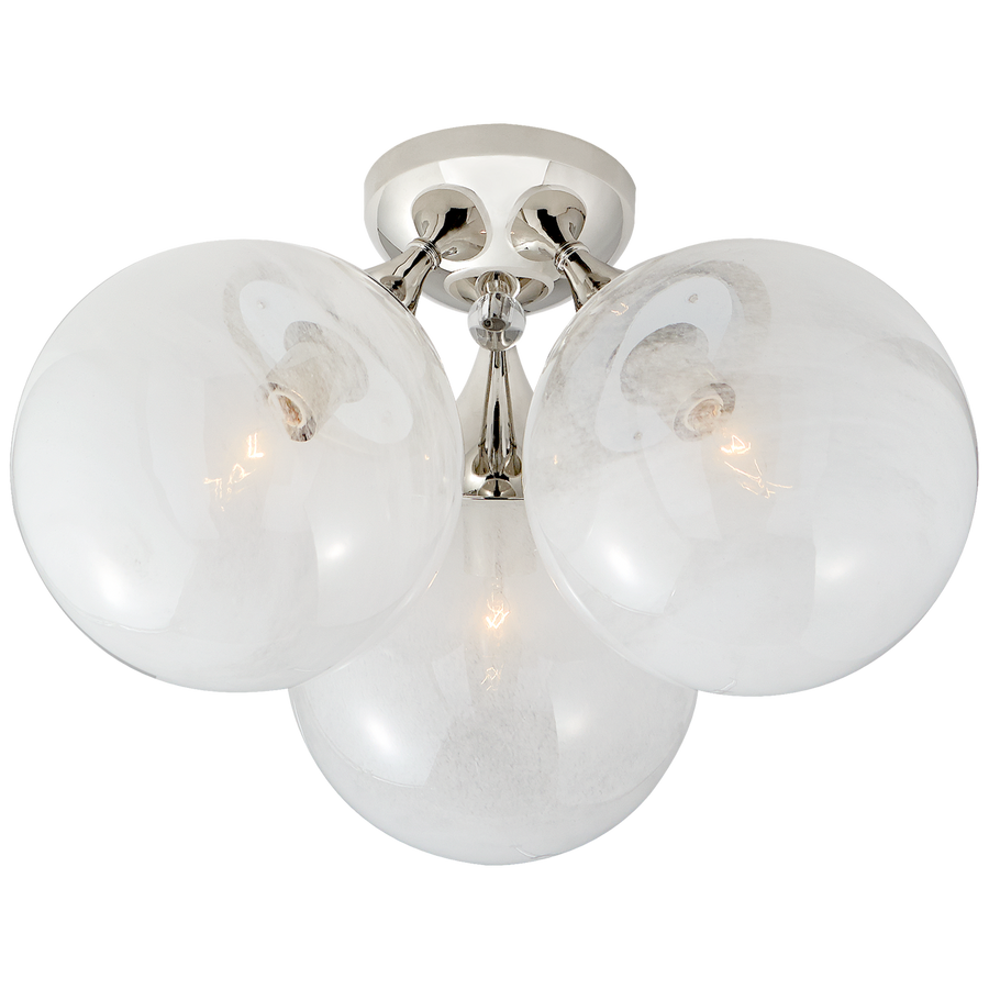 Cristol Plafond Large — AERIN for Visual Comfort & Co.