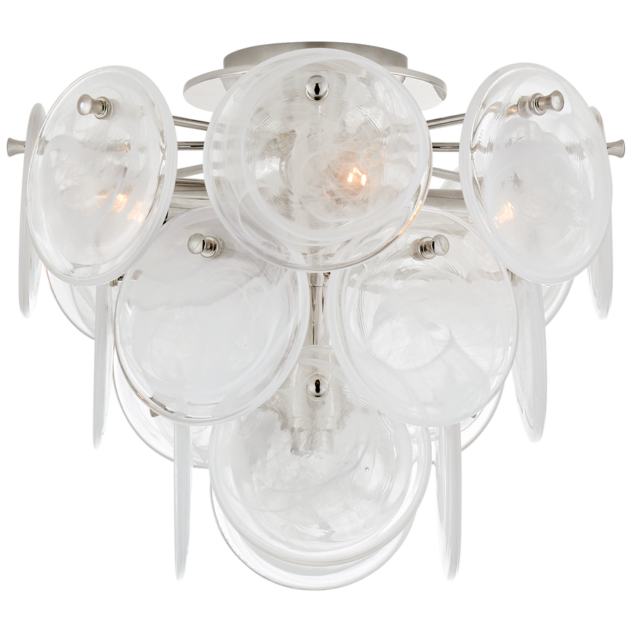 Loire Plafond Medium — AERIN for Visual Comfort & Co.
