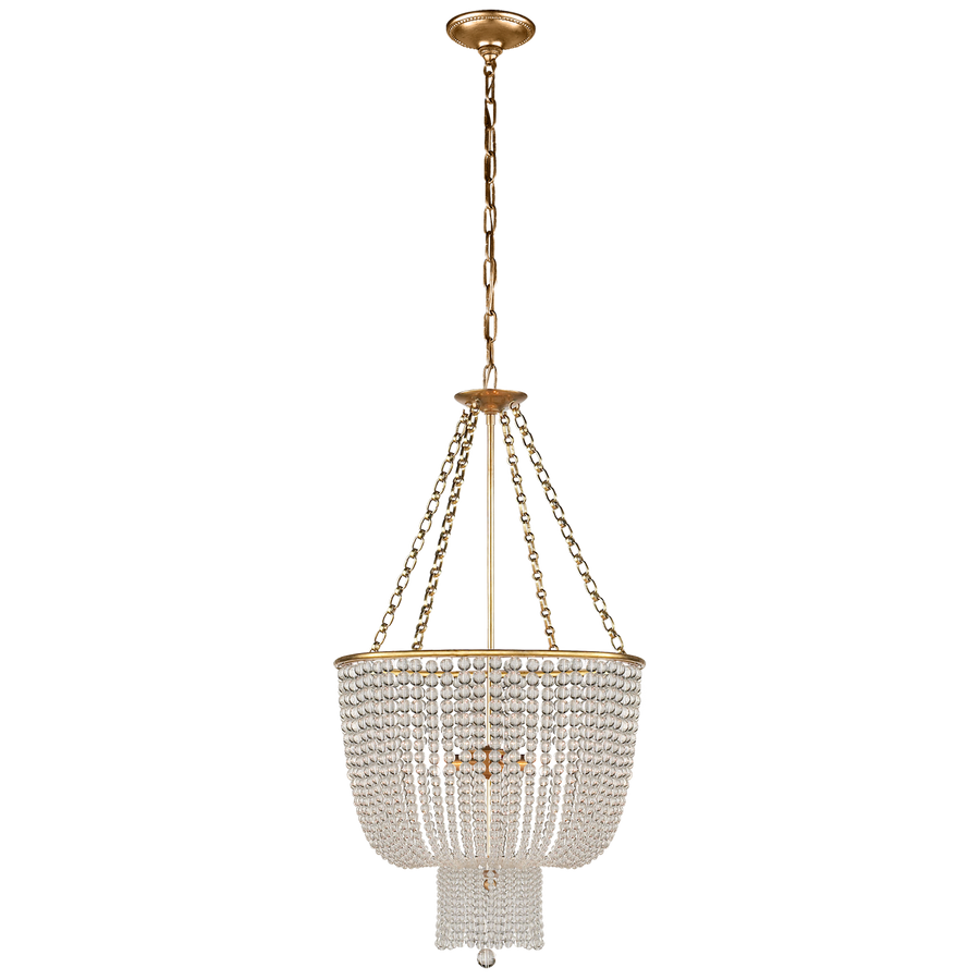 Jacqueline Taklampa — AERIN for Visual Comfort & Co.