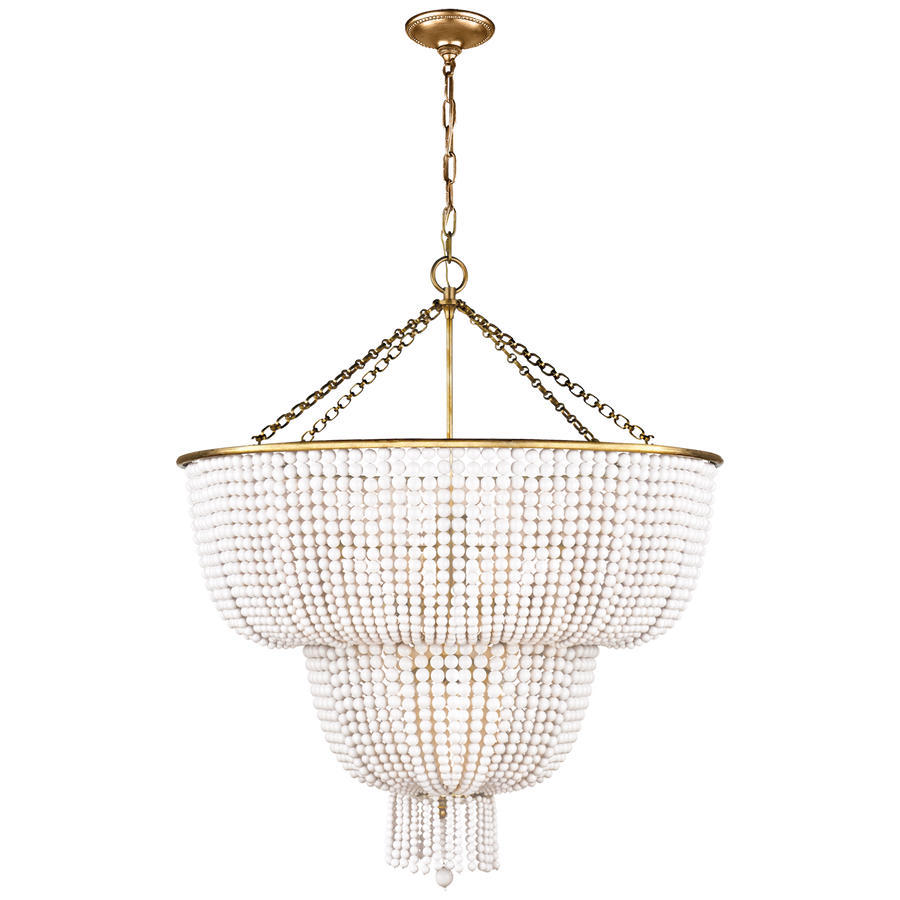 Jacqueline Taklampa Two-Tier — AERIN for Visual Comfort & Co.