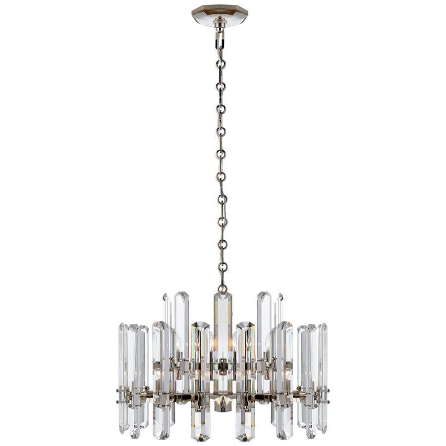 Bonnington Taklampa — AERIN for Visual Comfort & Co.