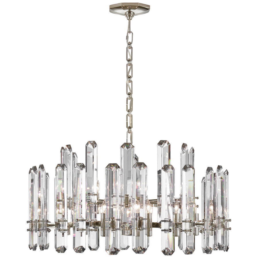 Bonnington Taklampa Large — AERIN for Visual Comfort & Co.