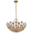 Gild With Crystal
