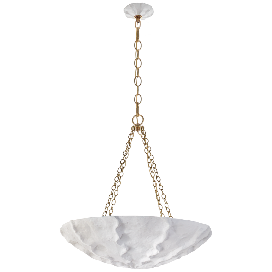 Benit Taklampa Medium — AERIN for Visual Comfort & Co.