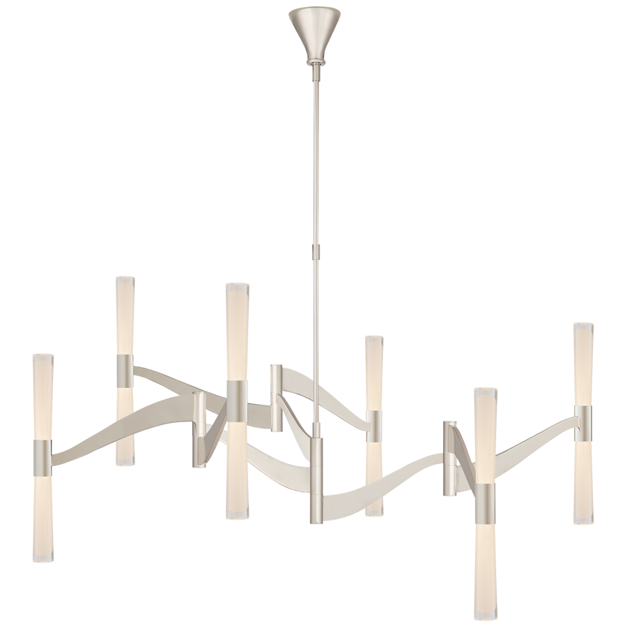 Brenta Taklampa Grande — AERIN for Visual Comfort & Co.