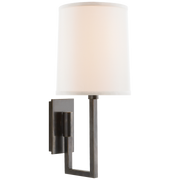 Aspect Vägglampa