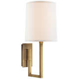 Aspect Vägglampa