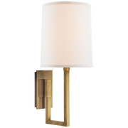 Aspect Vägglampa