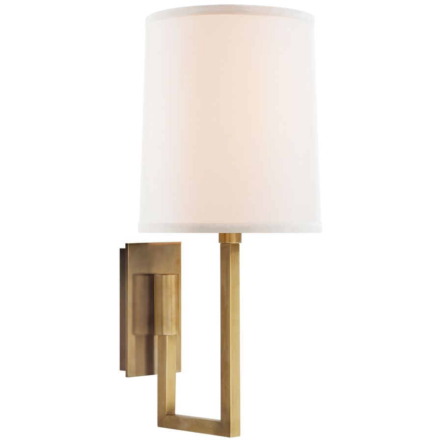 Aspect Vägglampa