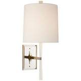 Refined Vägglampa