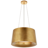 Halo Small Hanging Shade in Gild