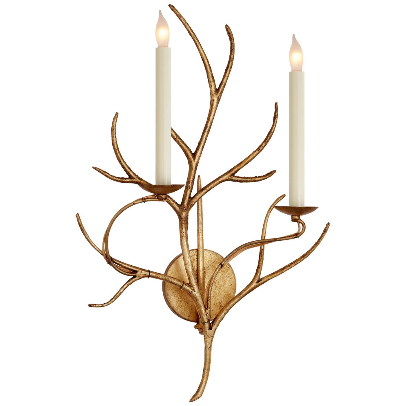 Branch Vägglampa