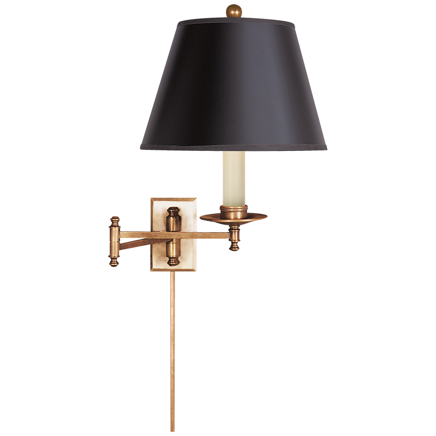Dorchester Vägglampa