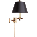Dorchester Vägglampa