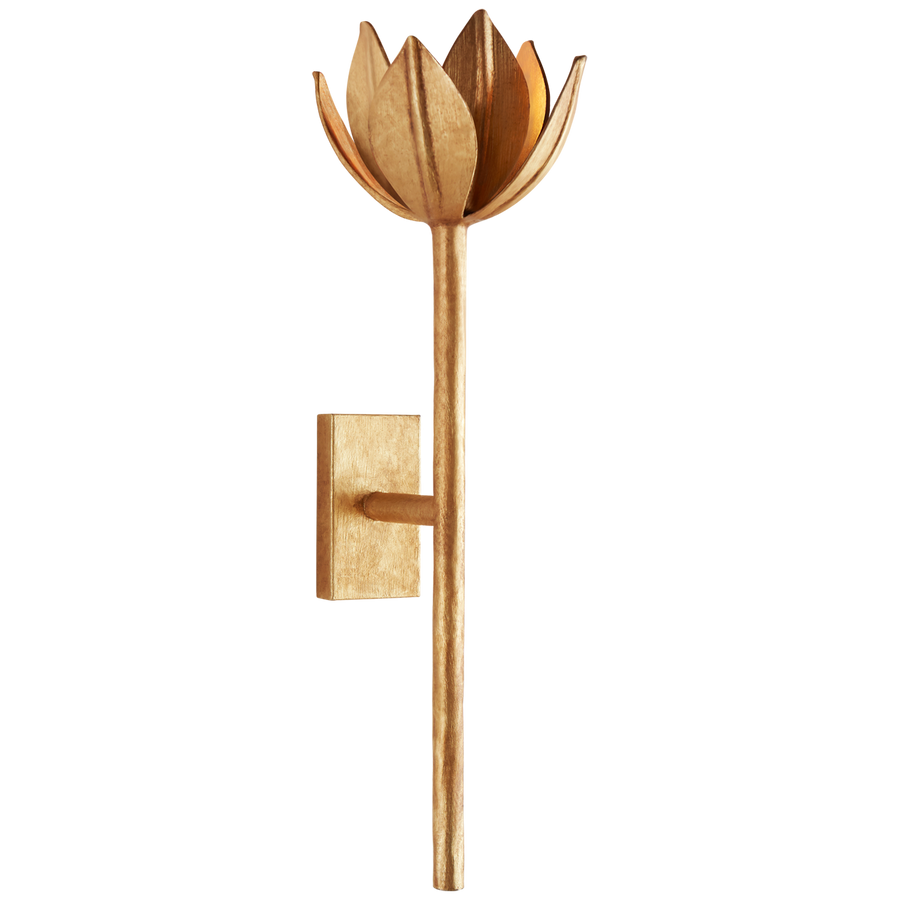 Alberto Vägglampa Medium